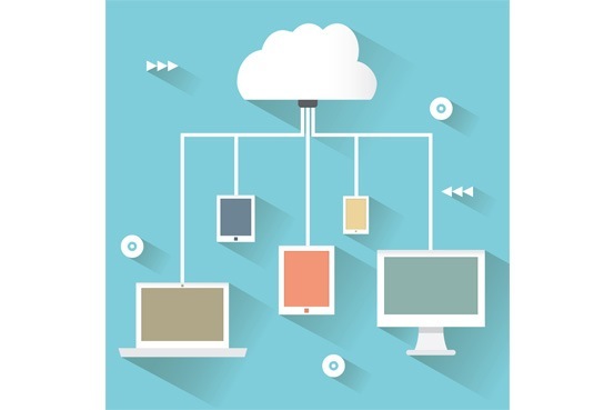 Automatisk backup i skyen Automatisk backup i skyen