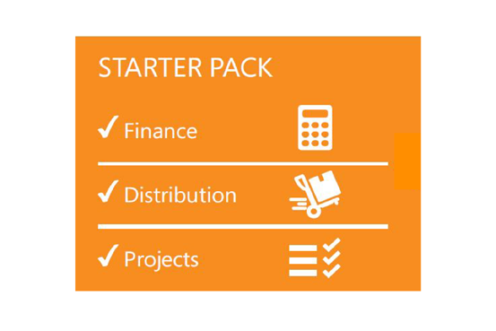 NAVonline.nu - backup, sikkerhed samt altid adgang til nyeste version - alt er inkluderet Starter Pack i Microsoft Dynamics NAV