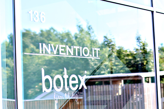 Inventio.IT har stor erfaring med Microsoft Dynamics C5 - C5online Inventio.IT har stor erfaring med Microsoft Dynamics C5 - C5online