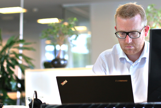 Inventio.IT har stor erfaring med Microsoft Dynamics C5 - C5online Inventio.IT har stor erfaring med Microsoft Dynamics C5 - C5online