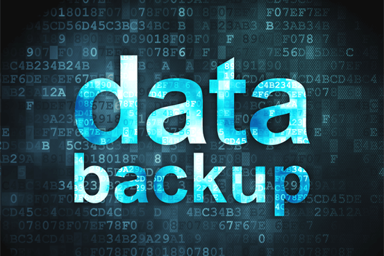 Sikker Backup