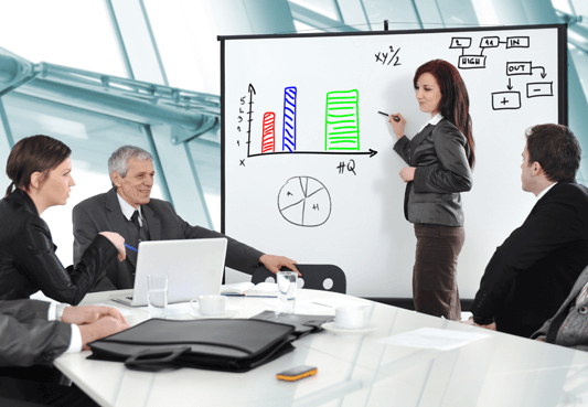 Økonomisystem til projektstyring i Microsoft Dynamics NAV 2016 Projektstyring