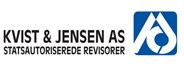 Kvist og Jensen vækster med revisorløsning