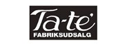 Ta-te´Fabriksudsalg