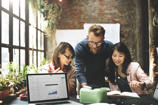 Den moderne - Microsoft Dynamics C5 2016