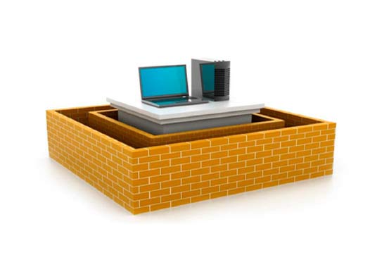 Sikker Firewall