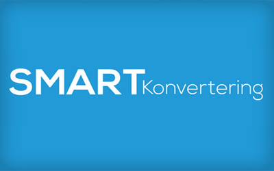 Læs meget mere om SMARTkonvertering her Konvertering fra e-conomic