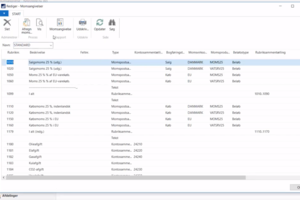 Få styr på momsen