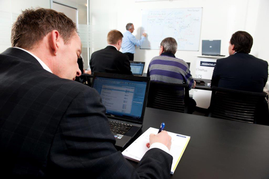 Kursus i Microsoft Dynamics C5 & NAV Undervisning i C5 & NAV